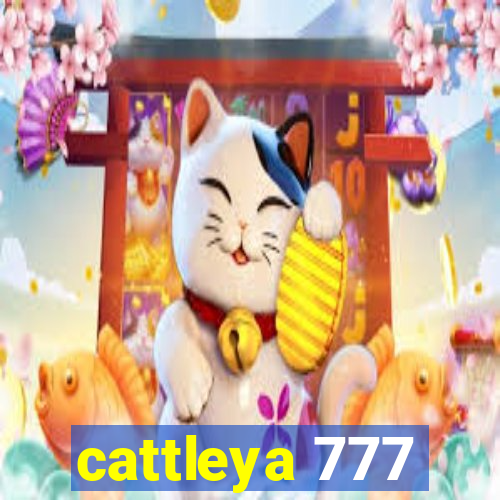 cattleya 777